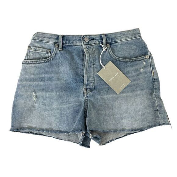 Everlane the cheeky short size 27 - Picture 1 of 5